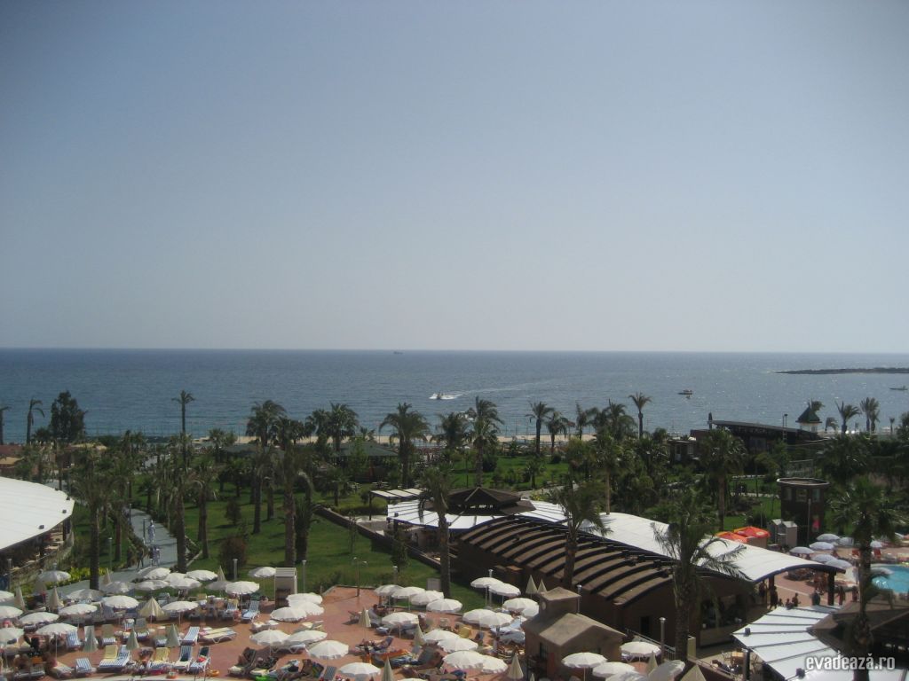 Leodikya Resort Hotel | 2